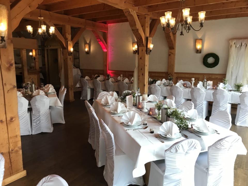 Gastro Landgasthof Scherer