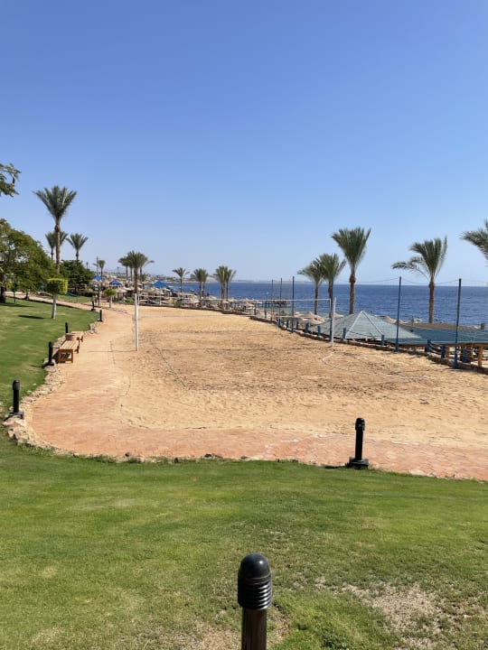 Strand Renaissance Sharm El Sheikh Golden View Beach Resort