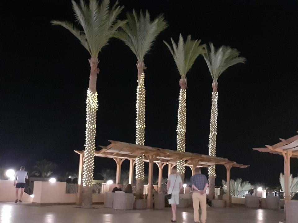 Lobby Cleopatra Luxury Resort Makadi Bay