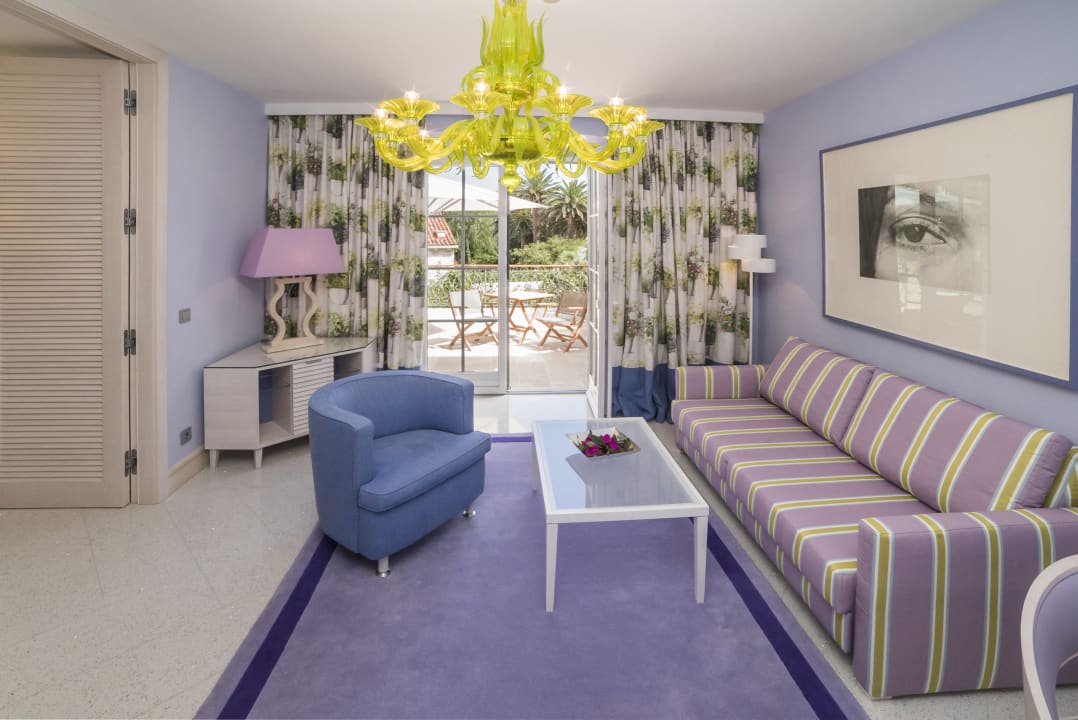 Zimmer Hotel Lemongarden