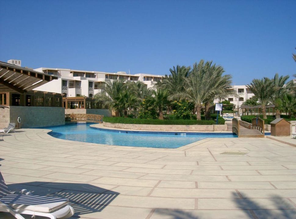 Pool Fort Arabesque Resort, Spa & Villas