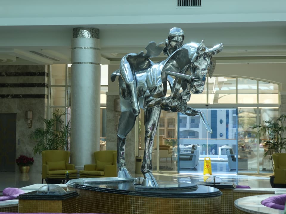 Sonstiges Pickalbatros White Beach Resort - Hurghada