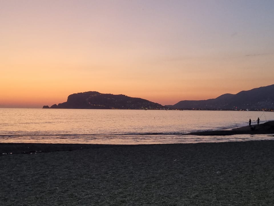 Strand Labranda Alantur Resort