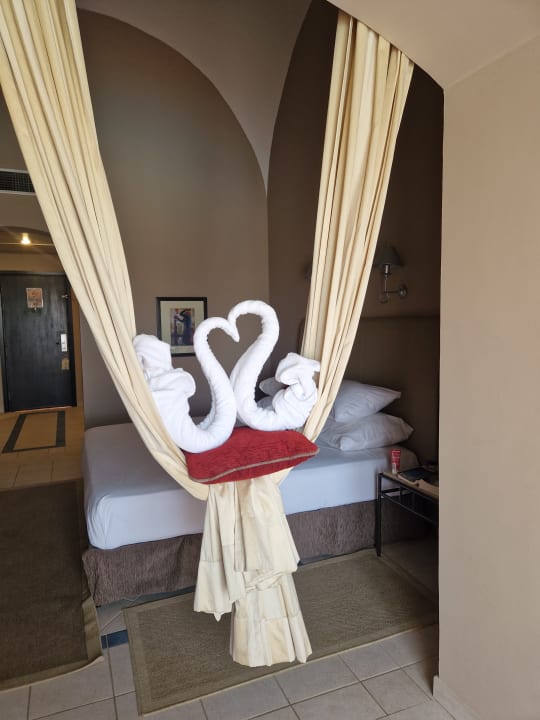 Zimmer Jaz Makadi Oasis Resort