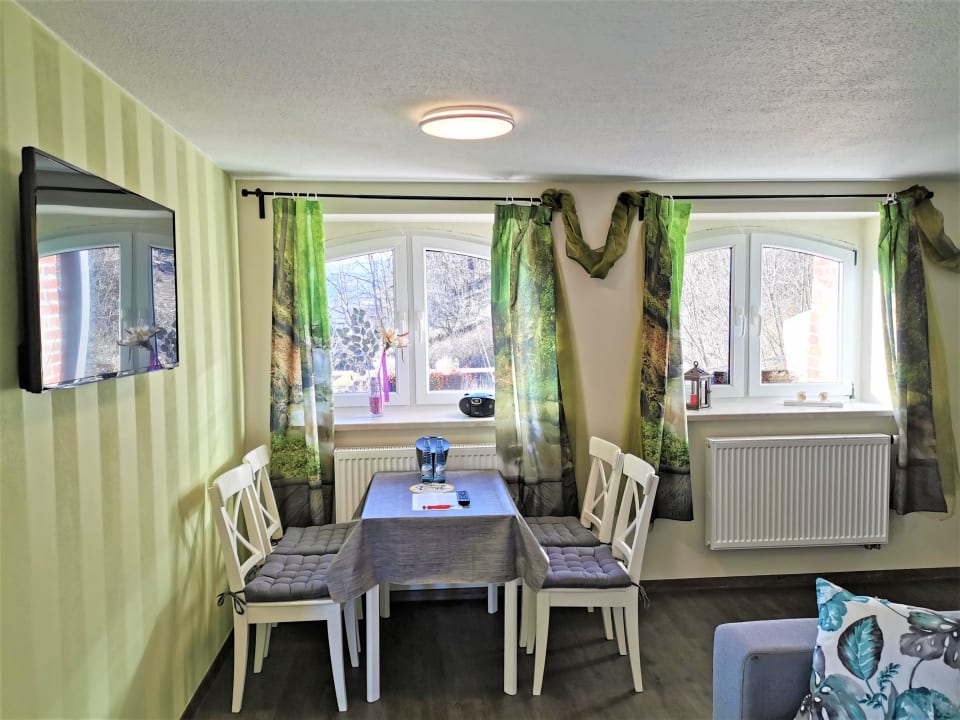 Zimmer Apartments Villa Ratskopf