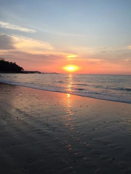 Strand The Waters Khao Lak by Katathani