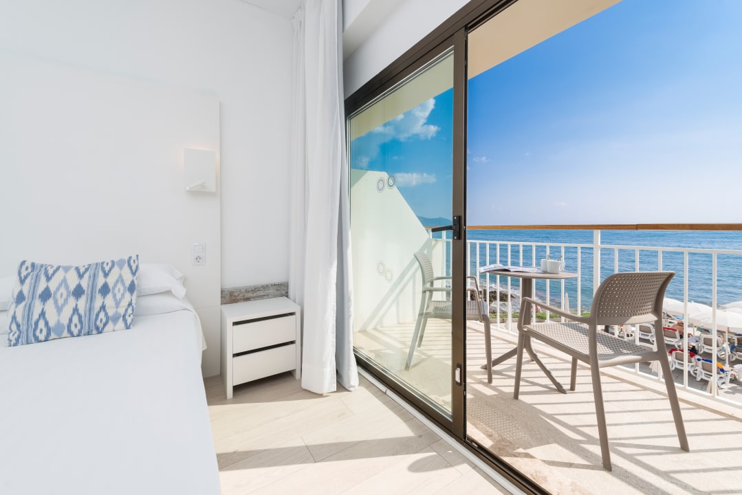 Zimmer Hotel Atolon & Kaafu Beach Club
