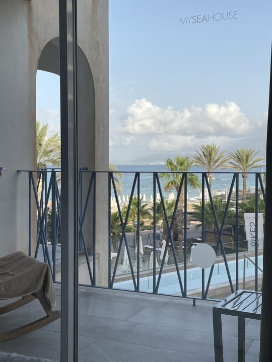 Zimmer Myseahouse Flamingo - Adults only