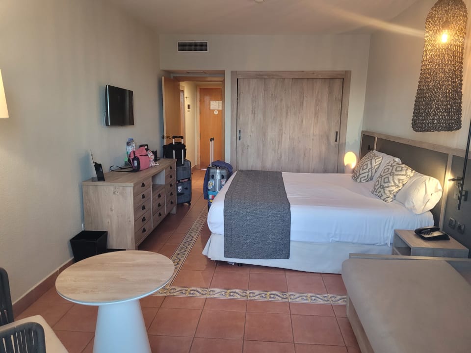 Zimmer Fuerteventura Princess