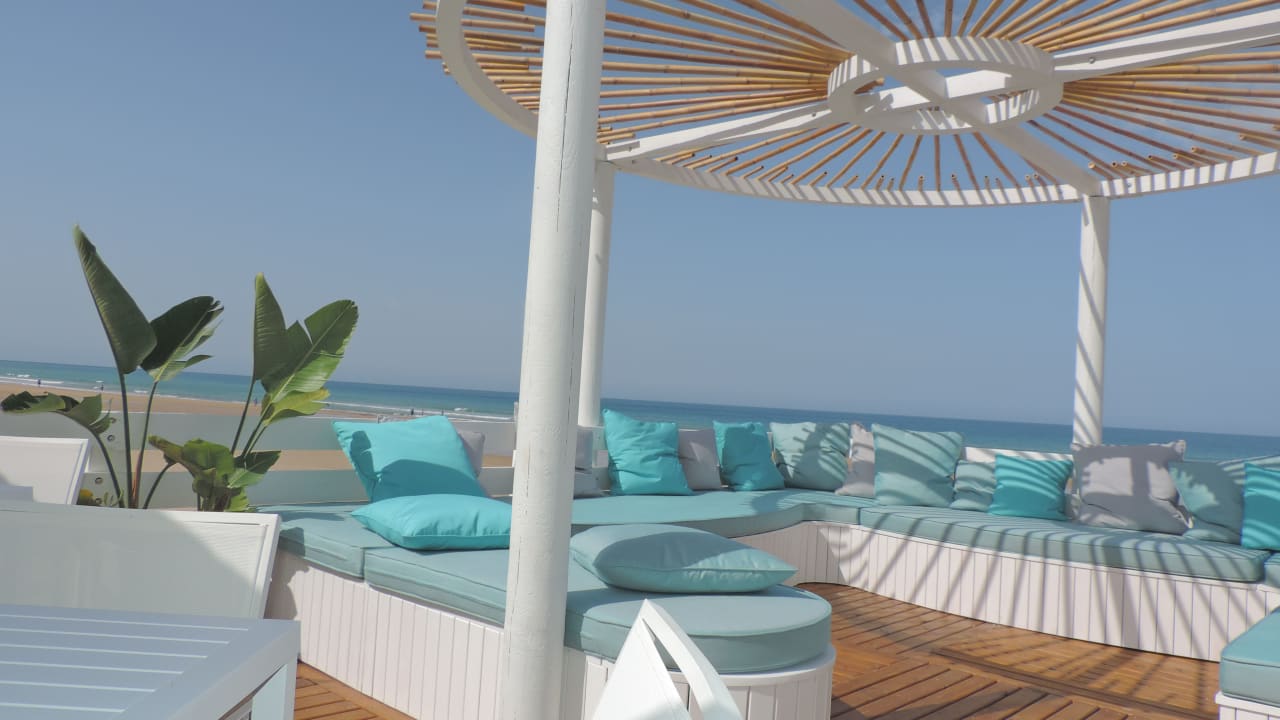 Strand Aldiana Club Andalusien