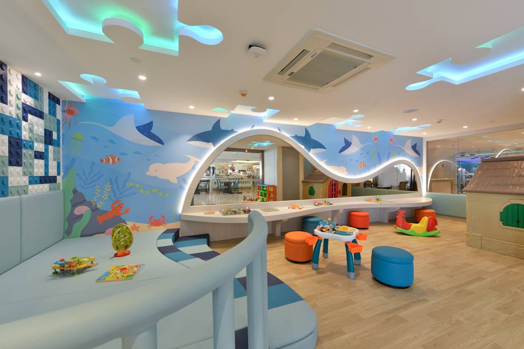 Sonstiges Hotel Centre Point Plus Silom