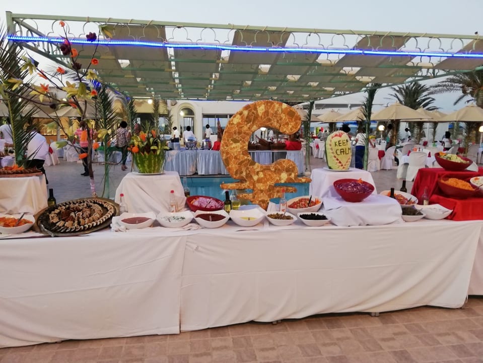 Gastro Calimera Yati Beach