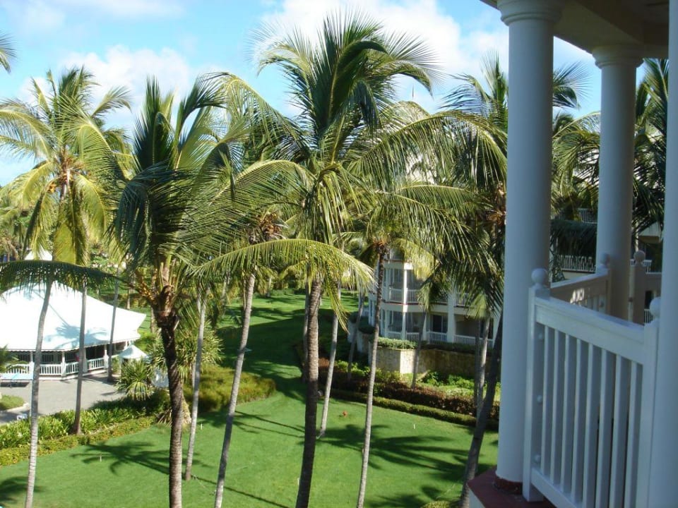 Balkonblick 3 Hotel Riu Palace Macao - Adults only