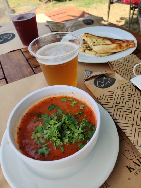 Gastro Labranda Alantur Resort