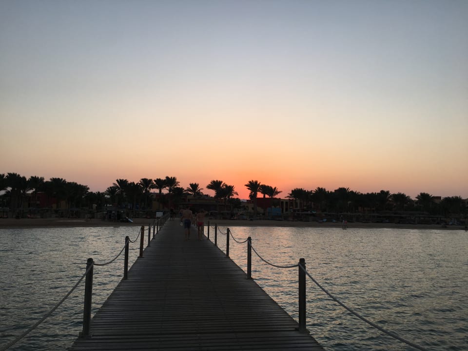 Strand Casa Mare Resort