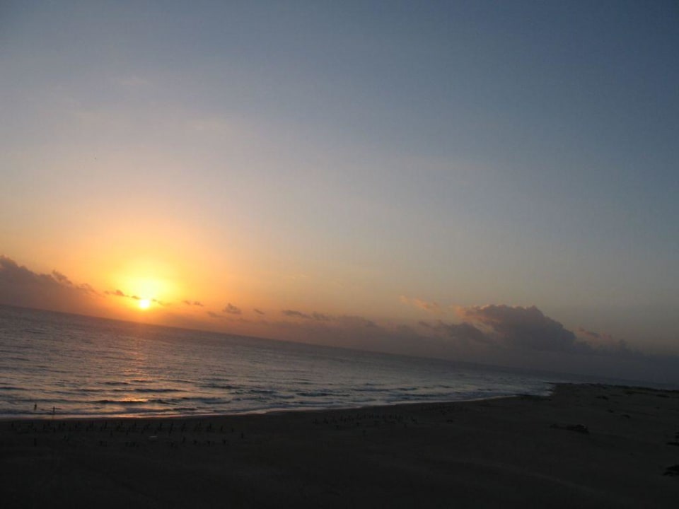 Zimmerausicht Hotel Riu Oliva Beach Resort