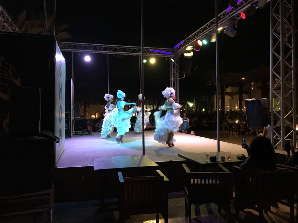 Sport & Freizeit Stella Beach Resort & Spa Makadi Bay