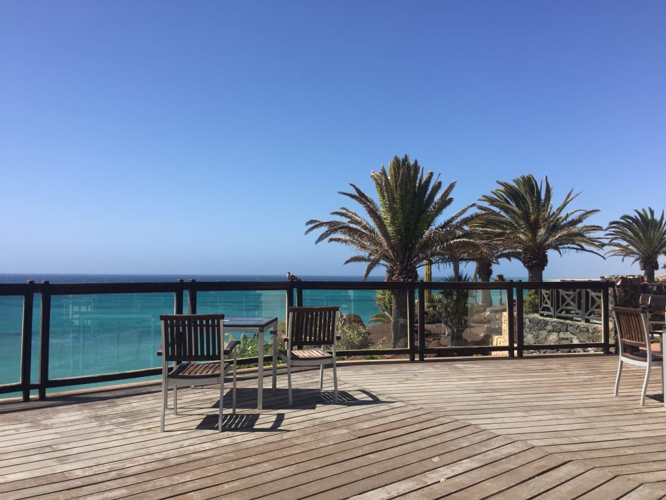 Ausblick R2 Pajara Beach