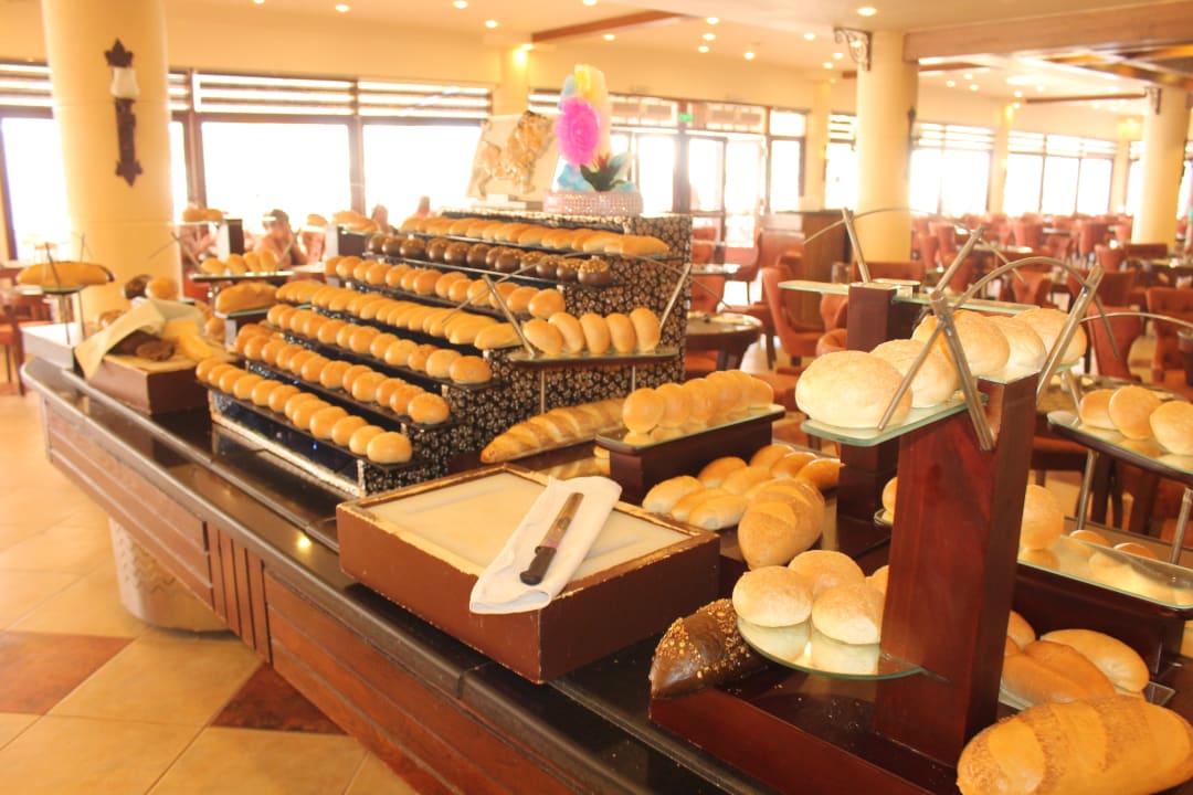 Gastro Pickalbatros Dana Beach Resort - Hurghada