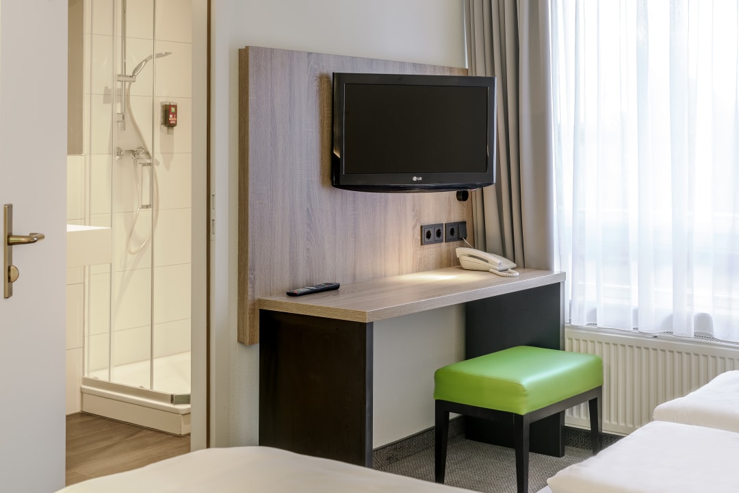 Zimmer ibis Styles Halle