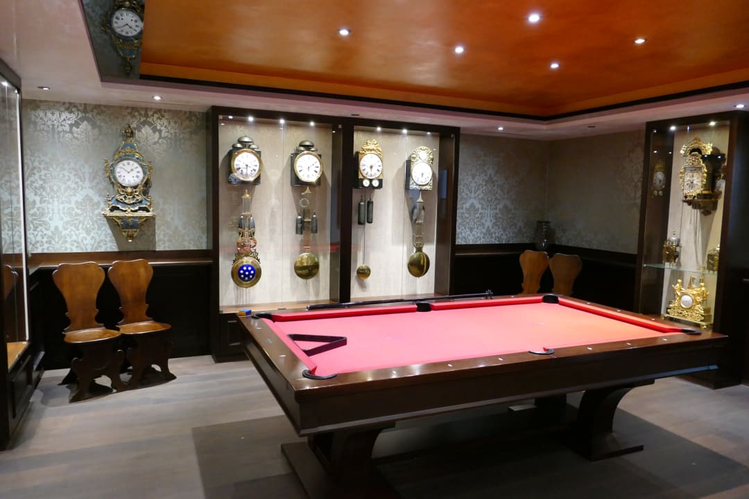 Sport & Freizeit Hotel Bergblick