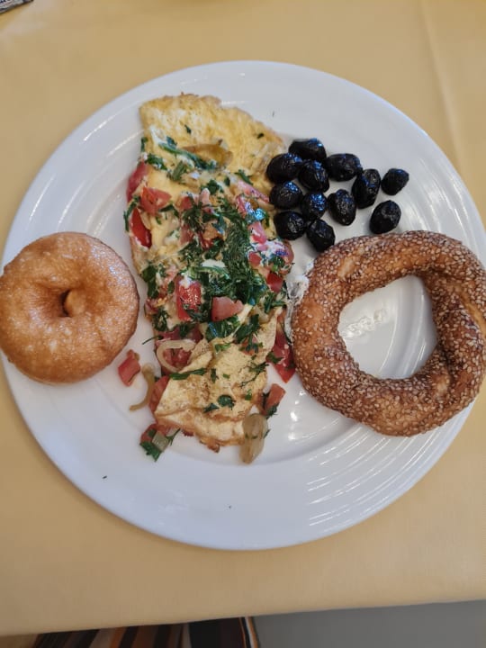 Gastro Royal Wings Hotel