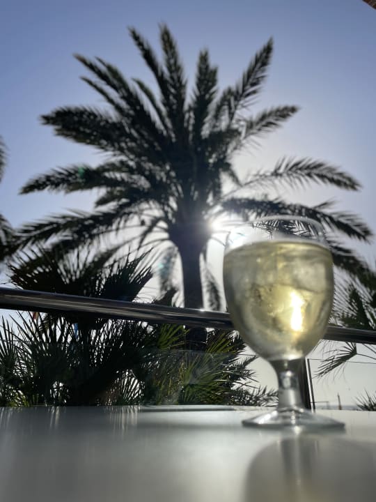 Gastro ROBINSON JANDIA PLAYA