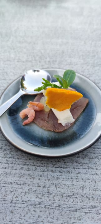 Gastro Guesthouse 't Streefkerkse Huis