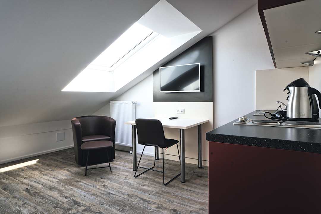 Zimmer Appartement4you Dorfen