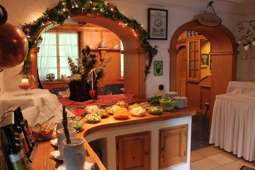 Restaurant Hotel Wagner