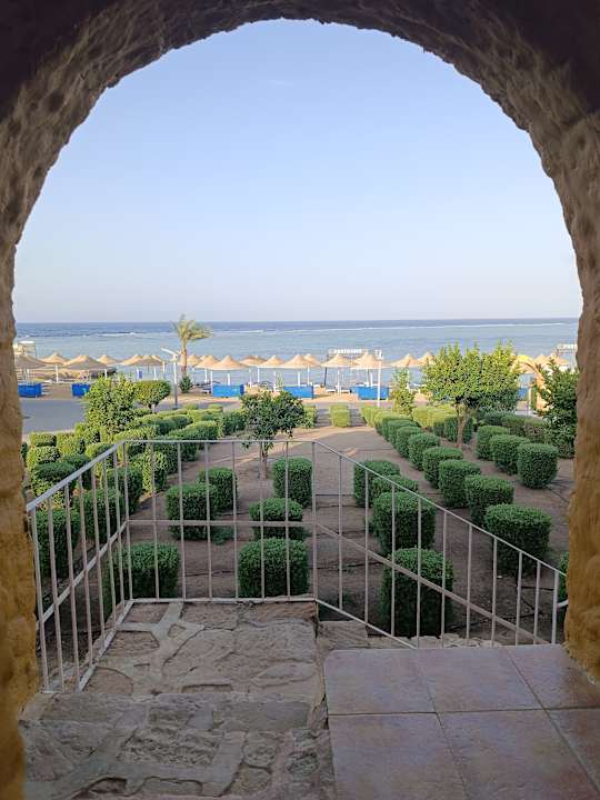 Zimmer Pickalbatros Villaggio Resort - Portofino