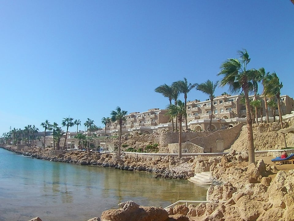 Strand Pickalbatros Citadel Resort