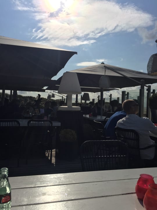 Restaurant Roompot Strandpark Duynhille