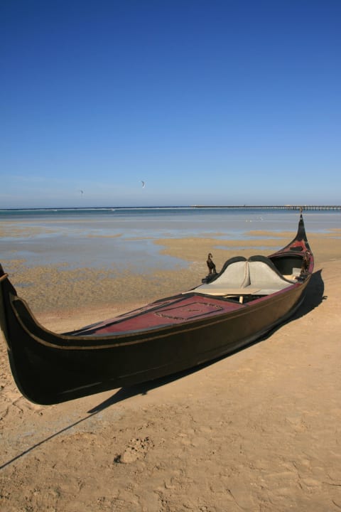 Mit dem neuen Schiff Casa Mare Resort