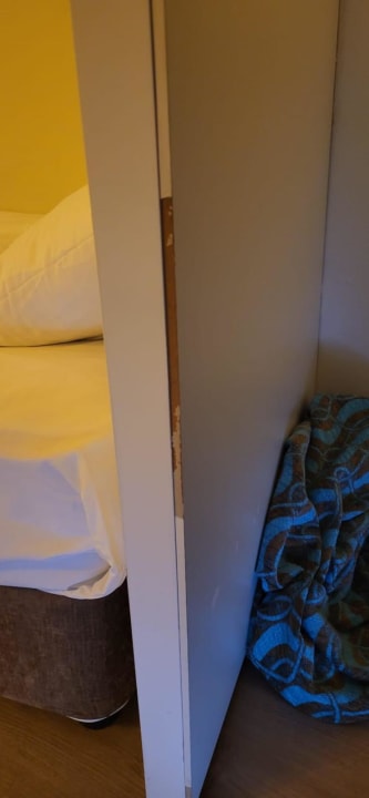 Zimmer Seaden Sea World Resort & Spa