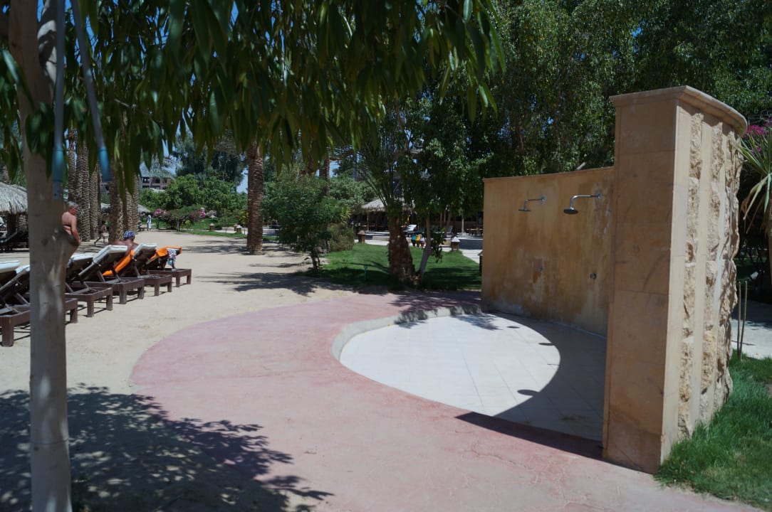 Ausenduschen Sindbad Club