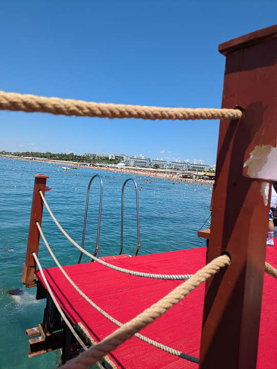 Sonstiges VONRESORT Golden Coast