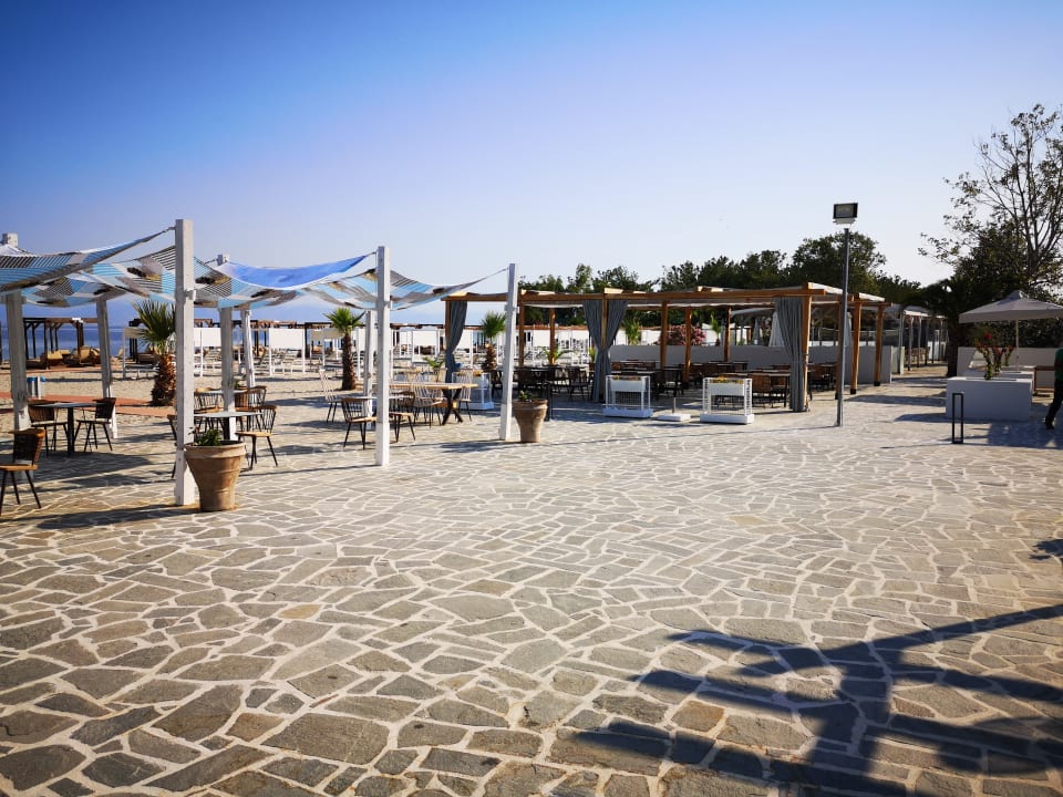 Gastro Alea Hotel & Suites