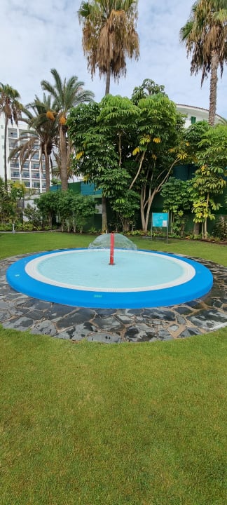 Pool Bull Escorial & Spa