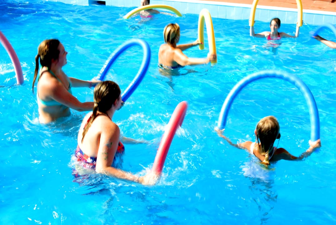 Pool Residence Orchidea
