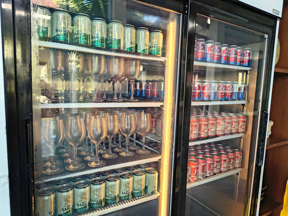 Gastro OBLU XPErience Ailafushi