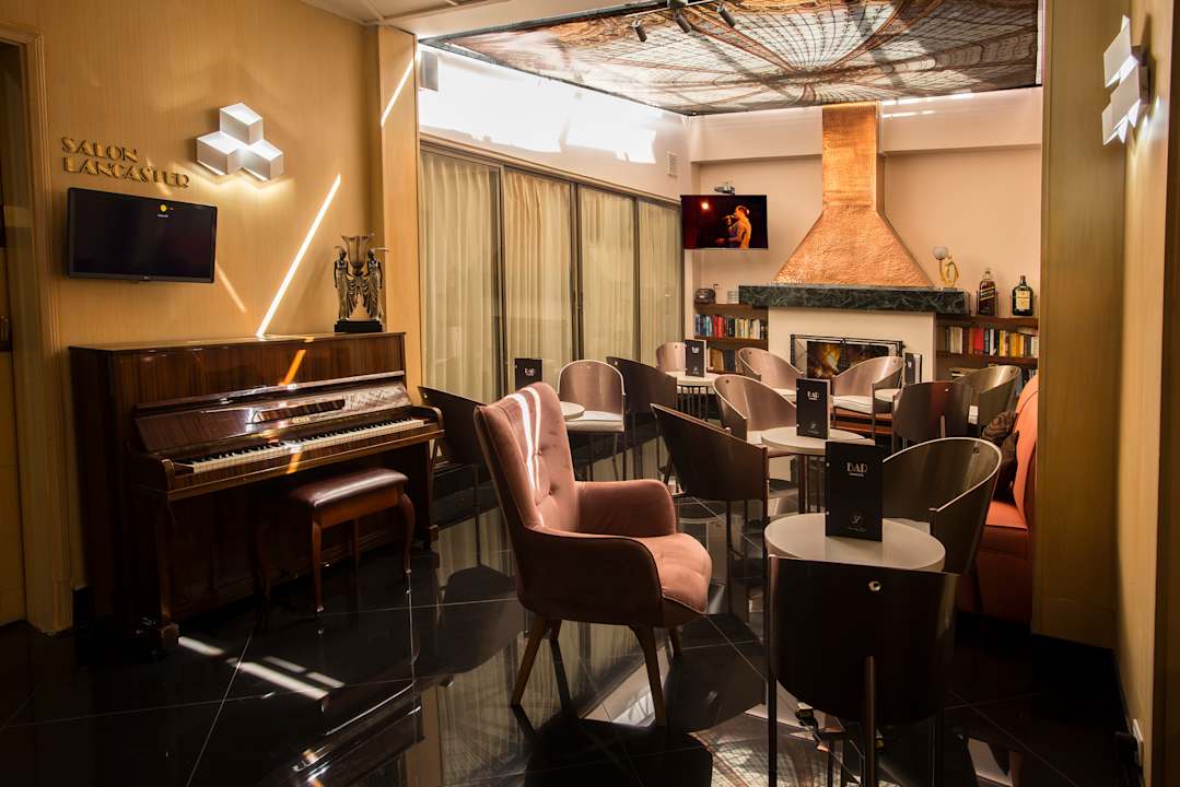 Sonstiges Lancaster House