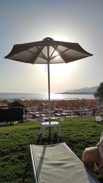 Strand Atlantica Mikri Poli Crete