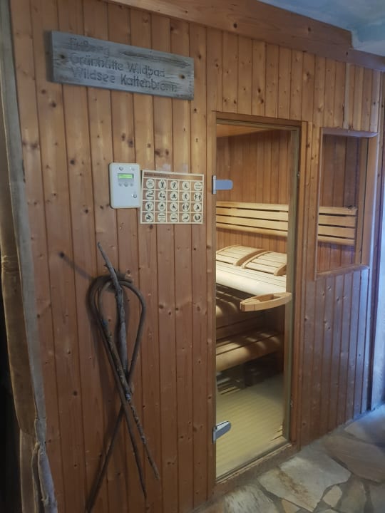 Sport & Freizeit Schwarzwaldhotel-Gasthof Hirsch