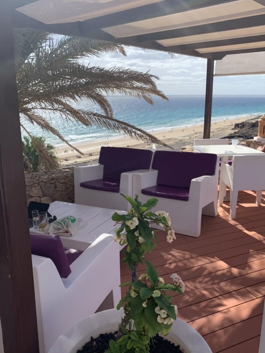 Gastro Club Jandia Princess