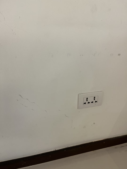 Zimmer JC Kevin Sathorn Bangkok Hotel