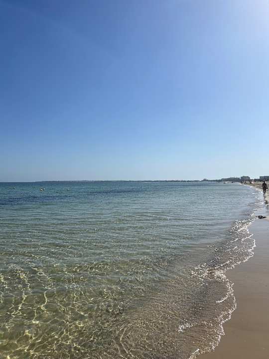 Strand One Resort Aqua Park & Spa