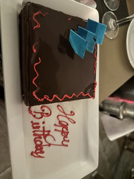 Gastro Hotel Riu Sri Lanka