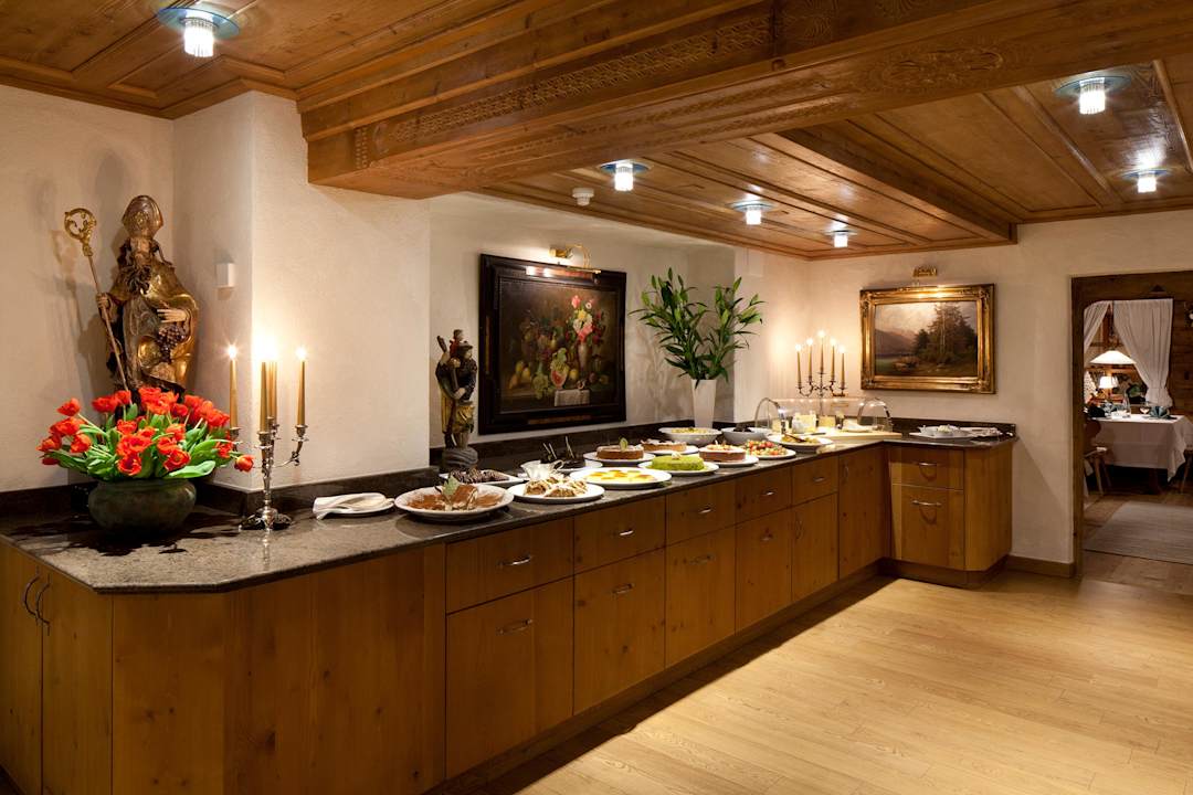 Gastro Hotel Sassongher