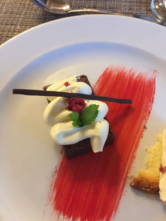 Restaurant Cactus Royal